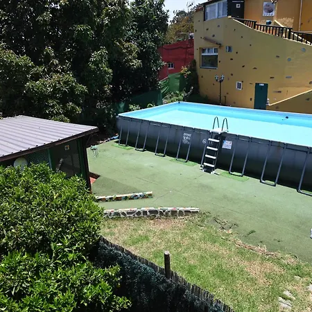 La Alpispa בית נופש